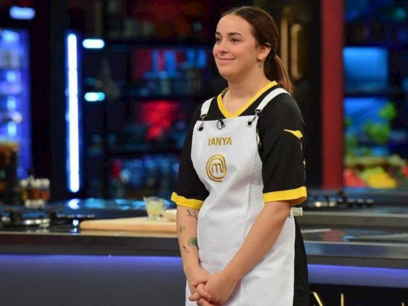 MasterChef Tanya Kilitkayalı Kimdir? Tanya Kilitkayalı Kaç Yaşında, Nereli?