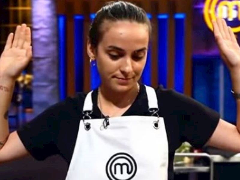 MasterChef Tanya Kilitkayalı Kimdir? Tanya Kilitkayalı Kaç Yaşında, Nereli?