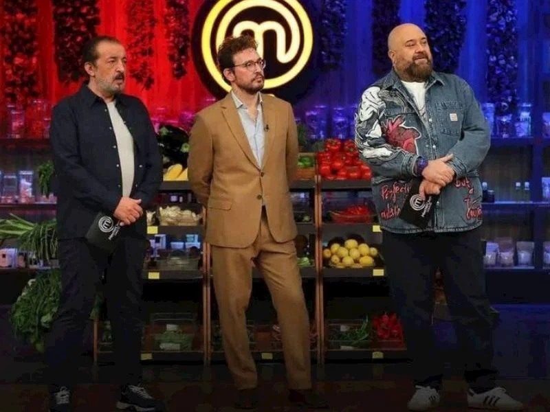MasterChef Türkiye All Star Altın Kupa’da Büyük Ödül Belli Oldu