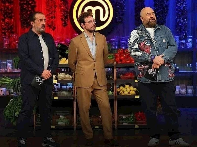 MasterChef Türkiye Ne Zaman Başlayacak? 2026 MasterChef Yeni Sezon Tarihi Netleşti
