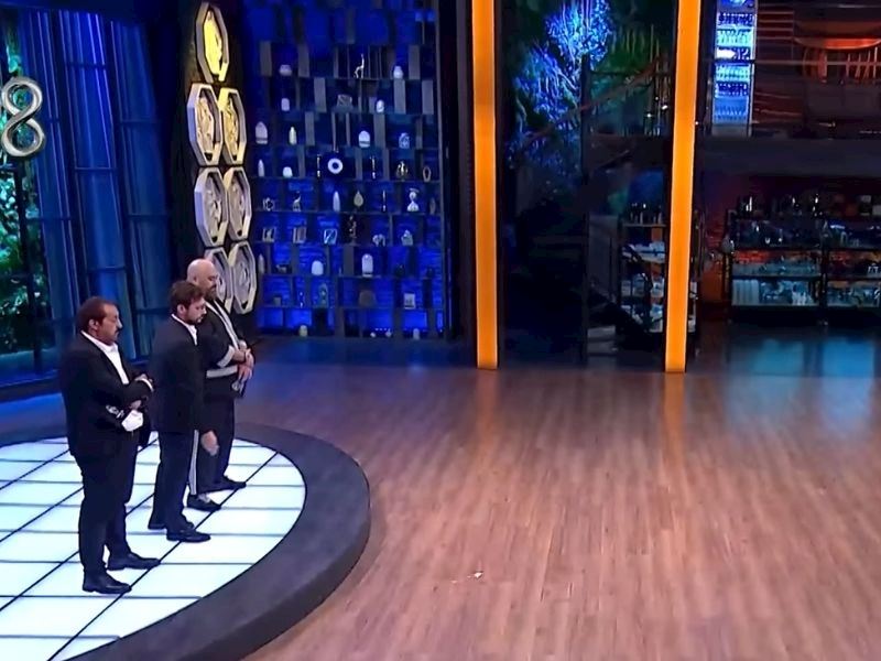 Masterchef Türkiye'de Sezonun İlk Kaşığını Hangi Yarışmacı Kazandı?