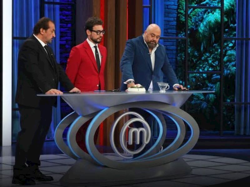 Masterchef Türkiye'nin 2. Finalisti Belli Oldu!