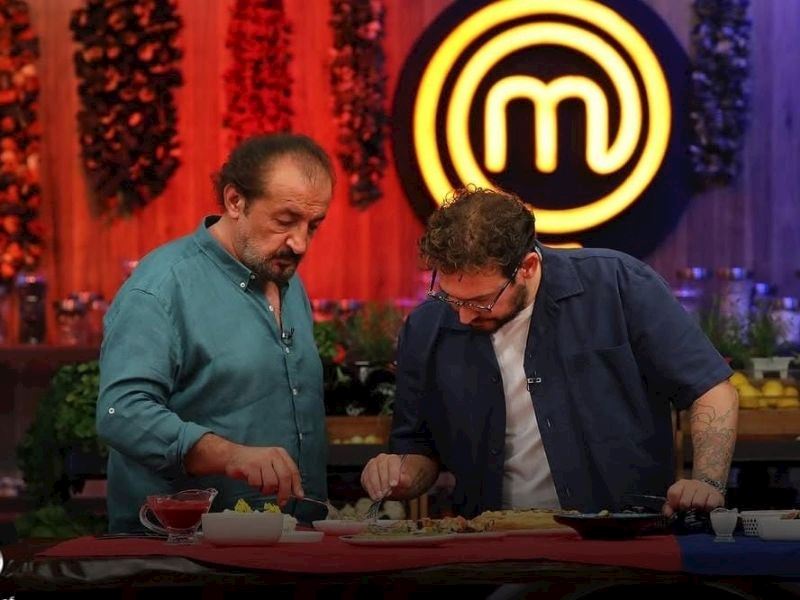 Masterchef Yedeklerden Ana Kadroya Kim Girdi?