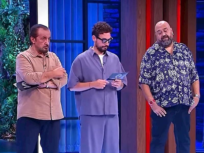 MasterChef Yedeklere Kim Girdi? 28 Temmuz 2026 MasterChef Yedek Kadro Listesi