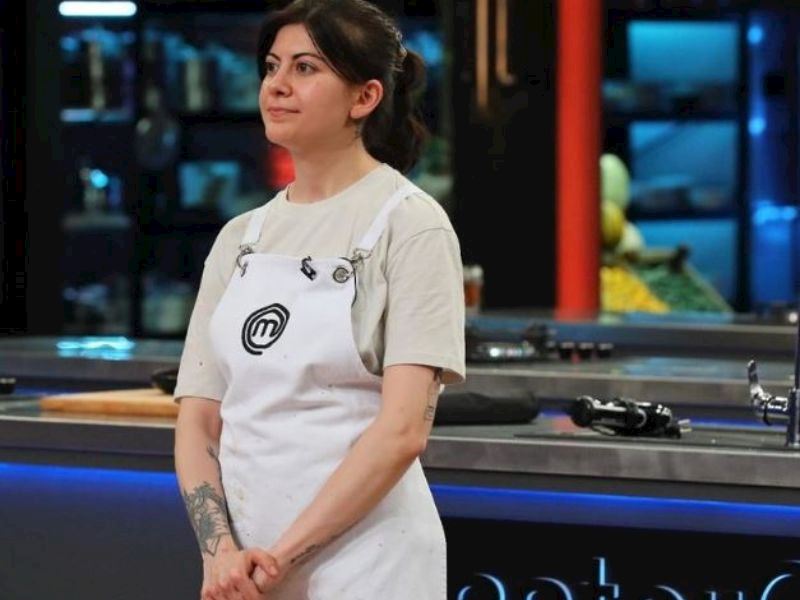 Masterchef Zeynep Gültepe Kimdir, Kaç Yaşında?