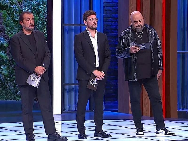MasterChef’te Bu Hafta Kim Elendi? İşte 11 Ekim 2026’da Veda Eden O İsim