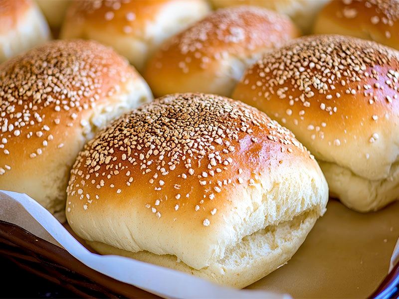 Mayalı Poğaça Fanlı Mı Pişer Fansız Mı?