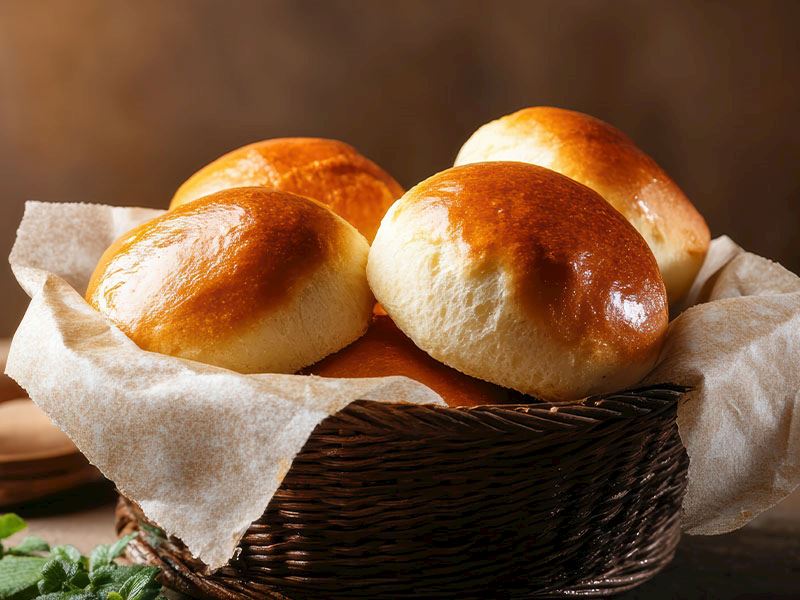 Mayalı Poğaçanın Sırrı Bu 3 Temel Püf Noktasında Saklıymış