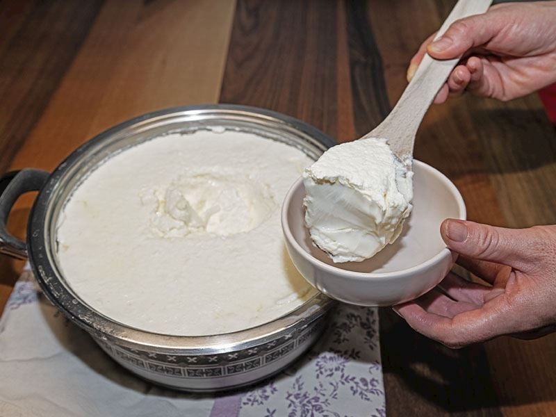 Mayası Tutmayan Yoğurt Nasıl Kurtarılır?