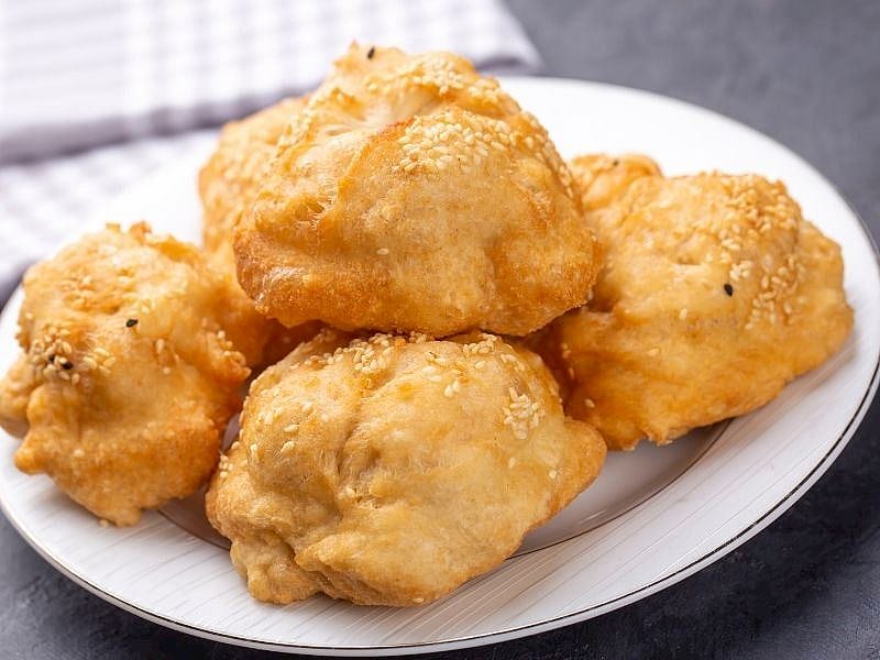 Mayasız Pişi Nasıl Yumuşak Olur?