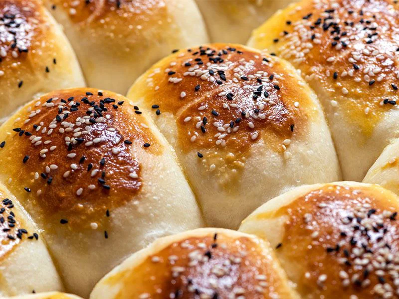 Mayasız Poğaça Hamuru Yapışkan Olursa Ne Yapmalı?