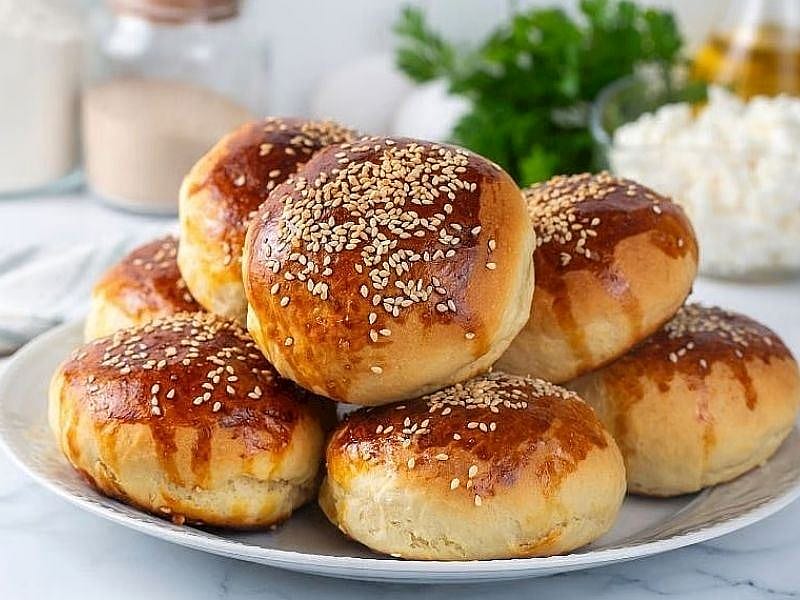 Mayıs Ayının En Sevilen 10 Hamur İşi Tarifi