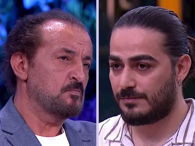 Mehmet Şef Kararını Açıkladı: Masterchef Çağatay Elendi Mi?