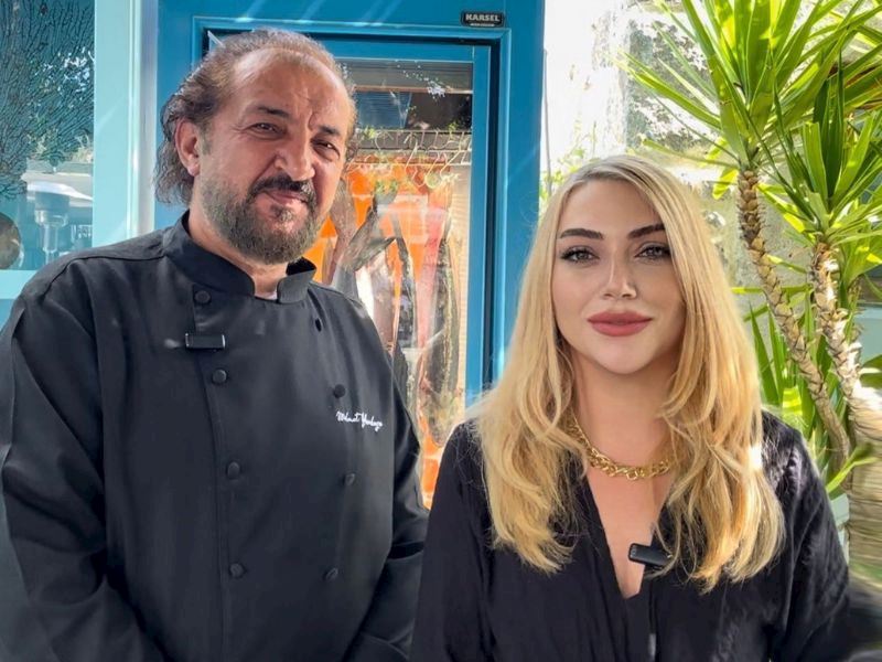 Mehmet Yalçınkaya: ”Masterchef İle Birlikte Uluslararası Mutfakların Teknikleri Gündeme Gelmeye Başladı.”