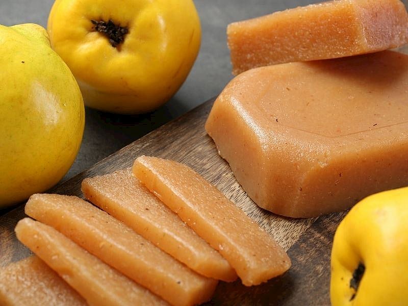 Membrillo (Ayva Peyniri) Yapmanın Püf Noktaları