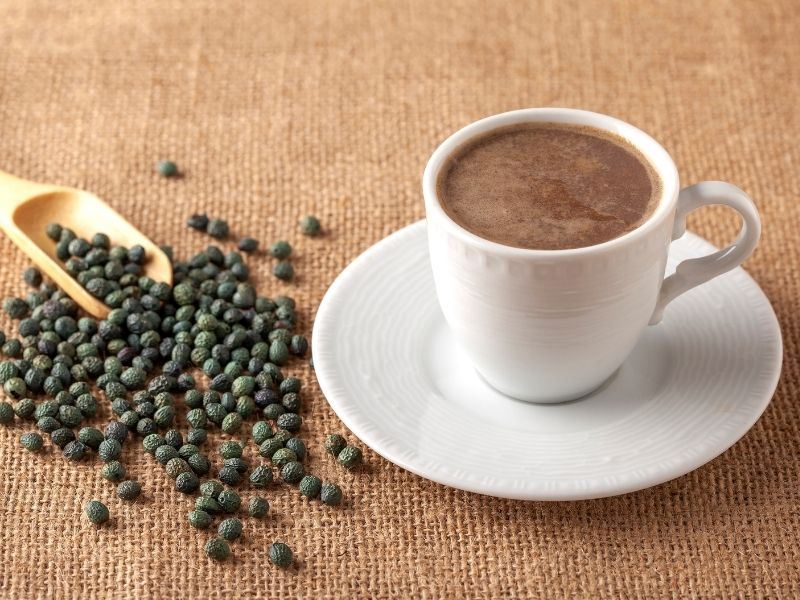 Barış Manço şarkısına konu olan Çedene nedir?... Adı kahve ama aslında durum biraz farklı