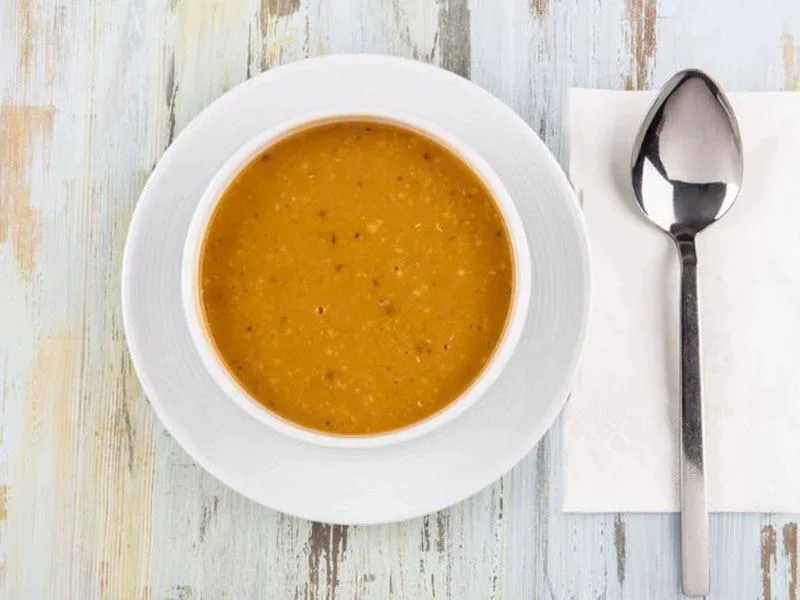 Mercimek Çorbasının Mercimeği Az Olursa Ne Olur?