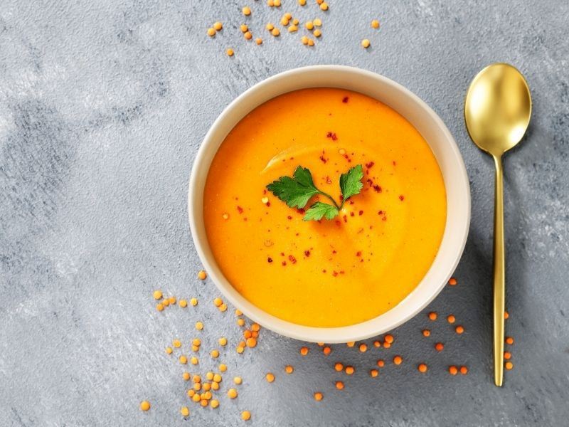 Mercimek Çorbasının Püf Noktası Nedir?