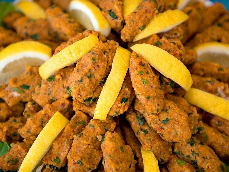 Mercimek Köftesi Buzlukta Saklanır Mı? 
