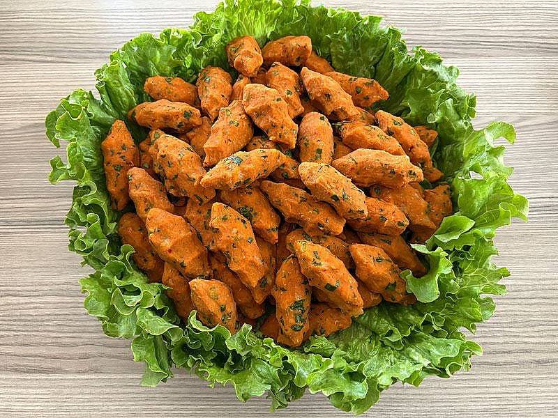 Mercimek Köftesi İçin 1 Su Bardağı Mercimeğe Ne Kadar Su Konur?