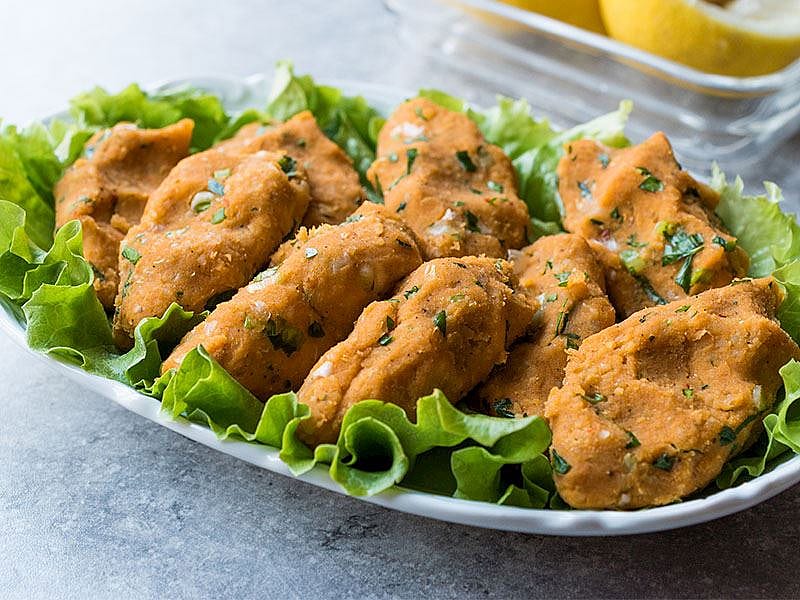 Mercimek Köftesi Yaparken Dağılmasını Engelleyecek Taktik