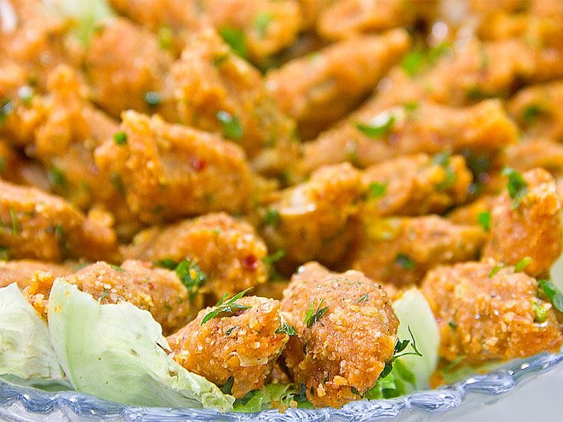 Mercimek Köftesine Hangi Baharatlar Yakışır?