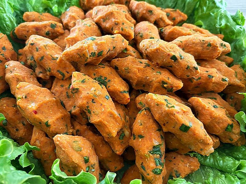 Mercimek Köftesinin Dağılmaması İçin Ne Yapmalı?
