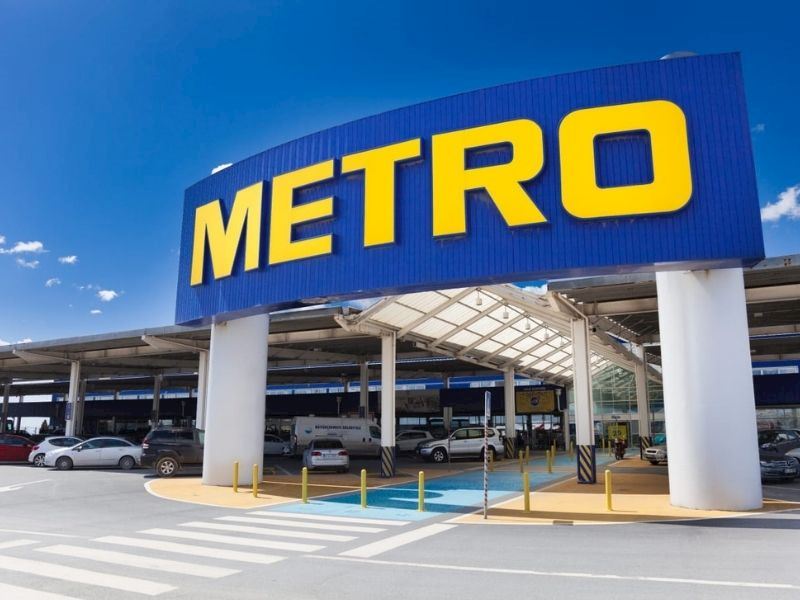 Metro Türkiye Yerel Üreticiye ve Kooperatiflere Destek Oluyor!