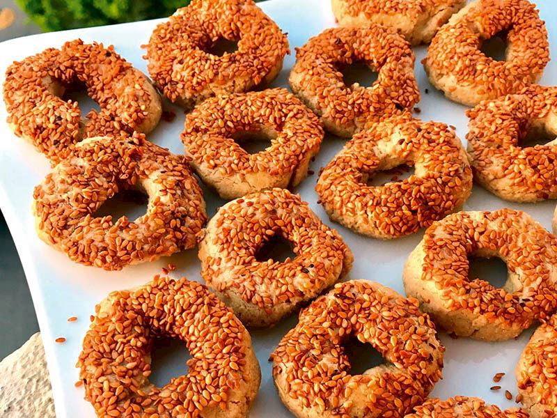 Mevlid Kandili'nde hangi tatlı ve tuzlular dağıtılır?