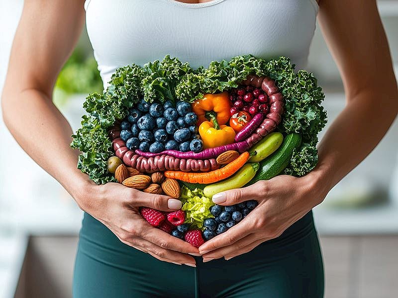 Mevsim Geçişlerinde Bağırsak Sağlığı Nasıl Korunur?