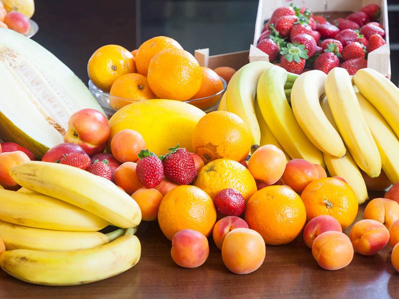  Meyve Sineklerinden Hızlıca Kurtulmanın 10 Etkili Yolu