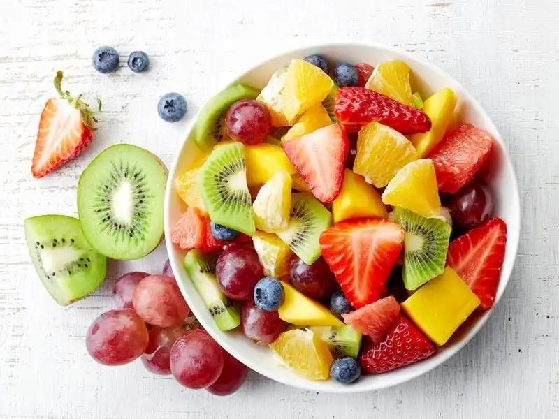 Meyve Yedikten Sonra Su İçmemeniz İçin 5 Neden