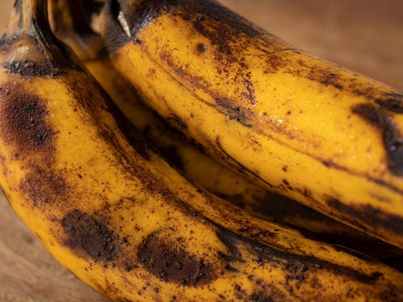 Meyvelerin Kararmasını Engelleyecek 6 Tüyo