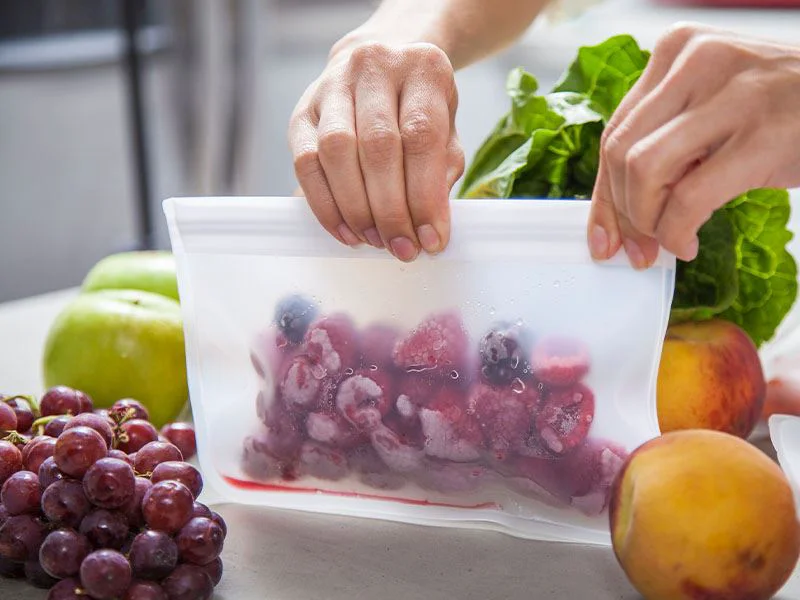 Meyvelerin Küflenmesini Önleyecek 6 Pratik Yöntem