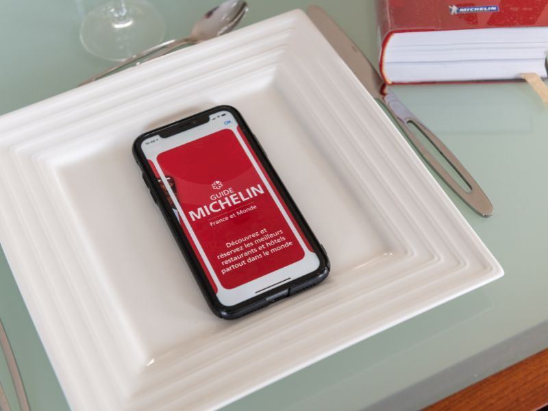 Michelin Genç Şef Ödülü Nedir, Kimler Alabilir, Değerlendirme Nasıl Yapılır?