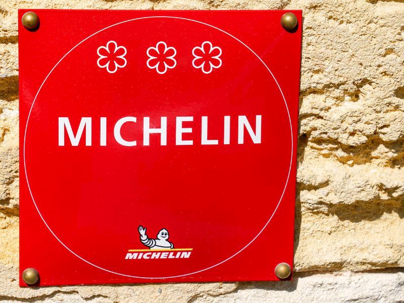 Michelin Rehberi 2025 Seçkisi: Geri Sayım Başladı!