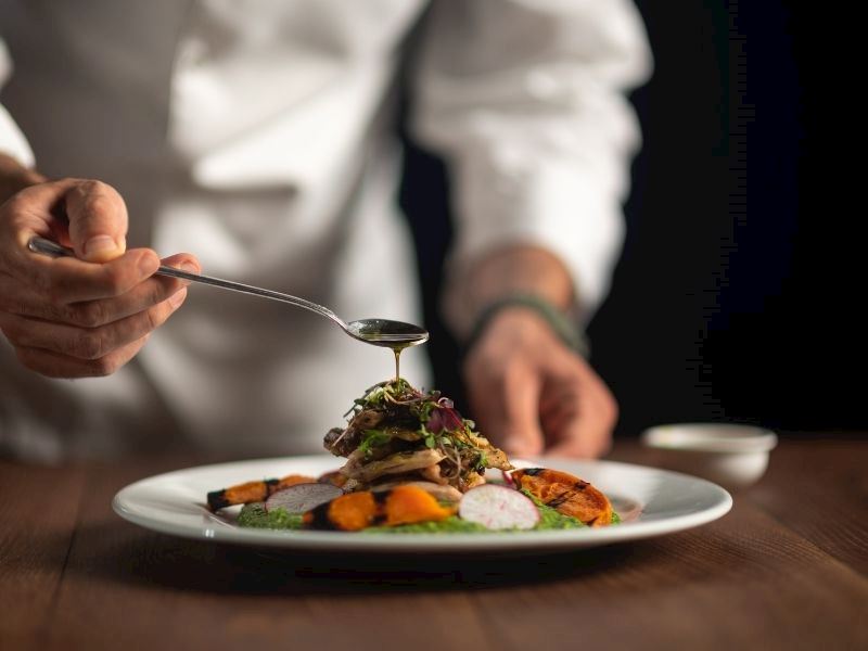 Michelin Rehberi'nin Eski Direktörüne Göre Bir Restoran Hakkında Fikir Verecek 2 İpucu