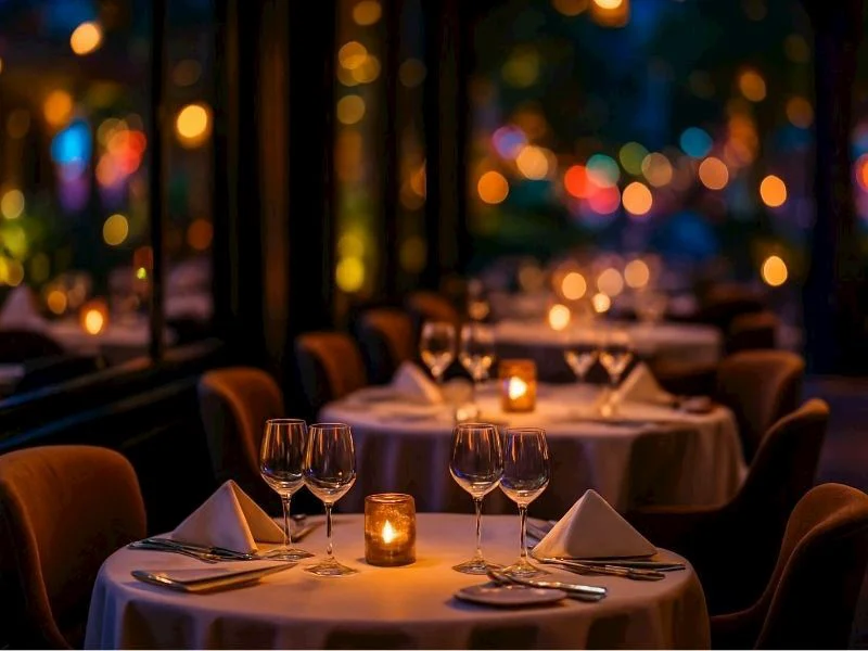 Michelin Yıldızı Alan 4 Restoranın Tadım Menüleri ve Fiyatları 