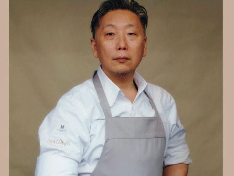 Michelin Yıldızlı Şef Yoshizumi Nagaya Kimdir?