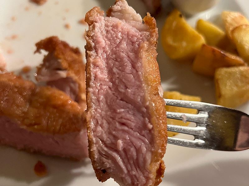 Milano’da Cotoletta Nerede Yenir?