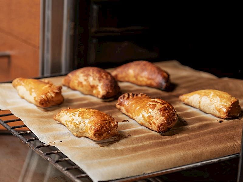 Milföy Böreğinin Yanına Ne Gider?