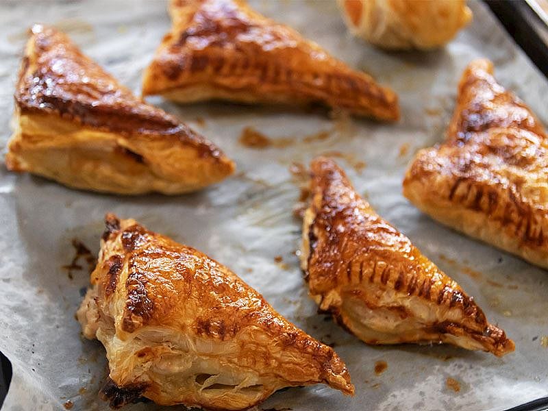 Milföyün Kızarması İçin Ne Sürülür?