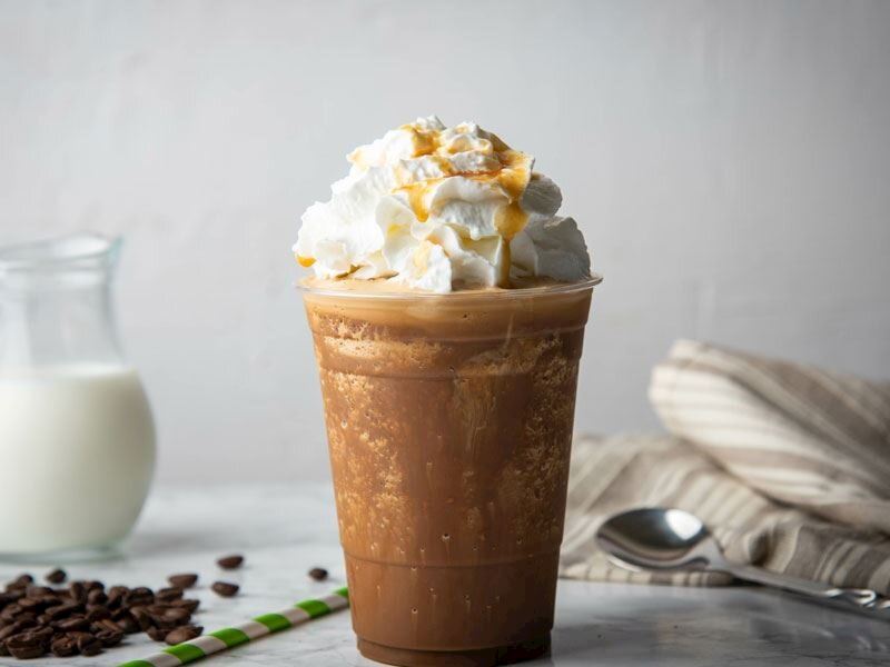 Milkshake Yapmanın Püf Noktaları