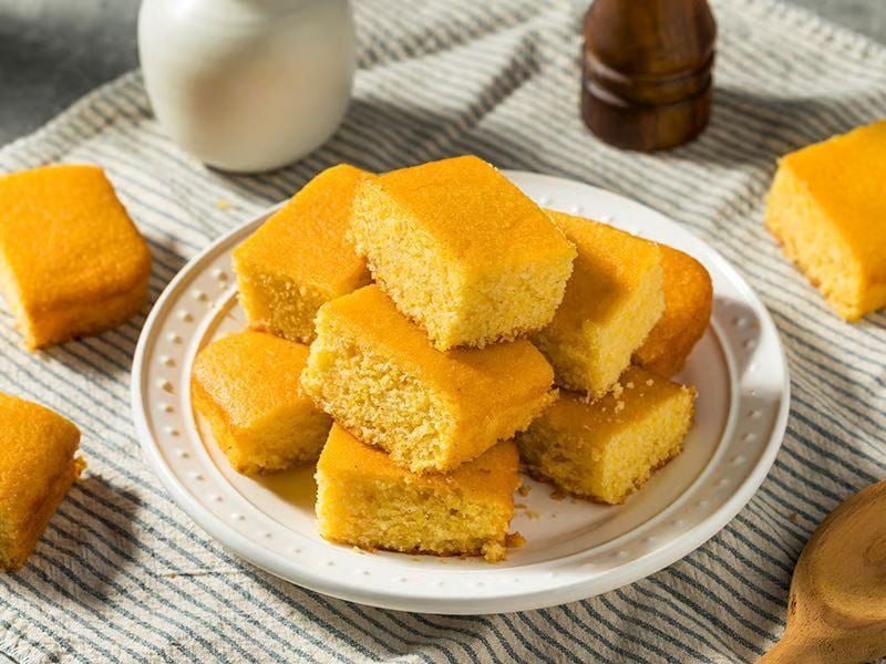 Mısır Ekmeği Yapmanın Püf Noktaları