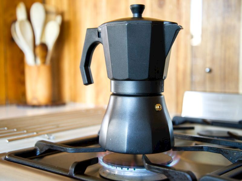 moka pot