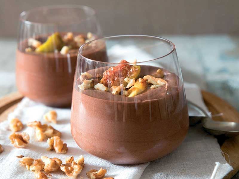 Mousse Yaparken Bilmeniz Gereken 5 Tüyo