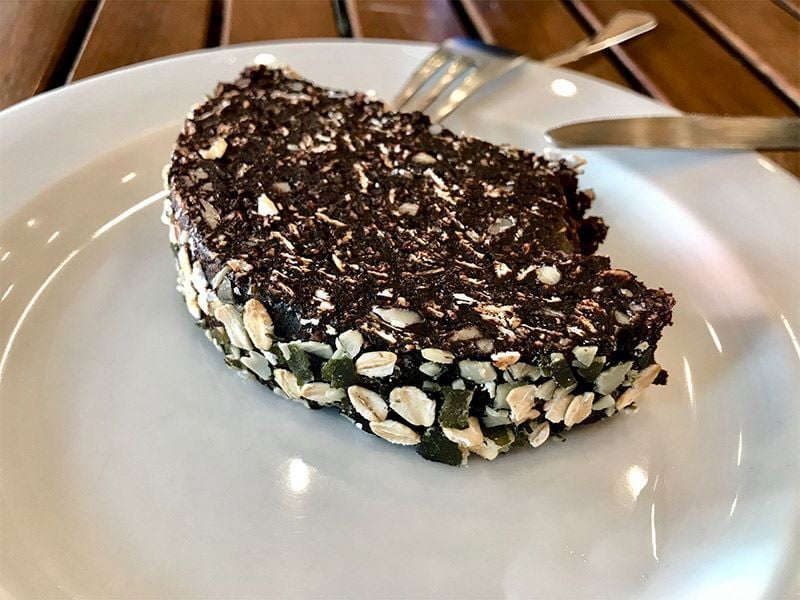 Mozaik Pasta Kreması Donmazsa Ne Yapılır?