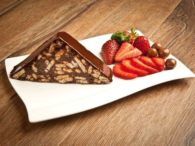 Mozaik Pasta Nasıl Saklanır?