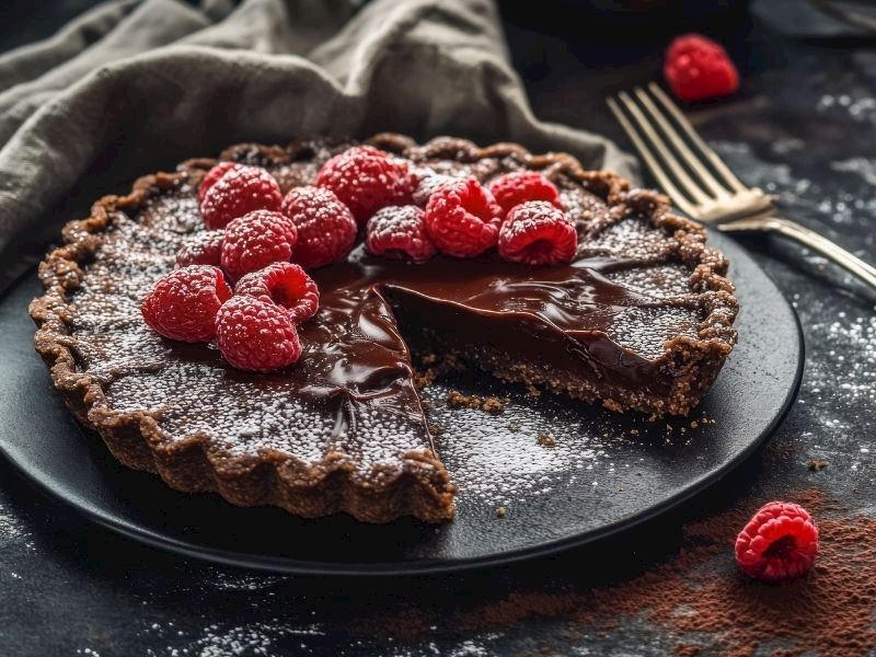 Muffin Kalıbında Tartolet Olur Mu?