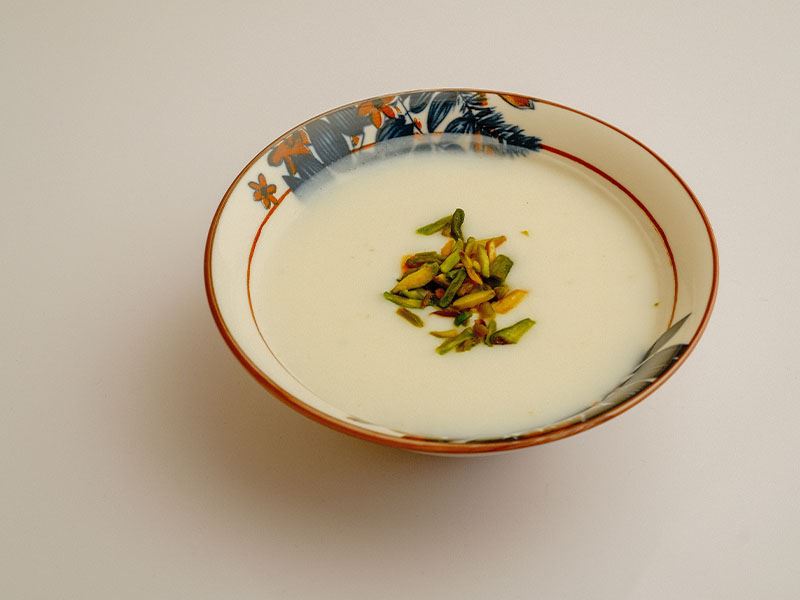 Muhallebi İçin 1 Litre Süte Ne Kadar Un Koyulur?